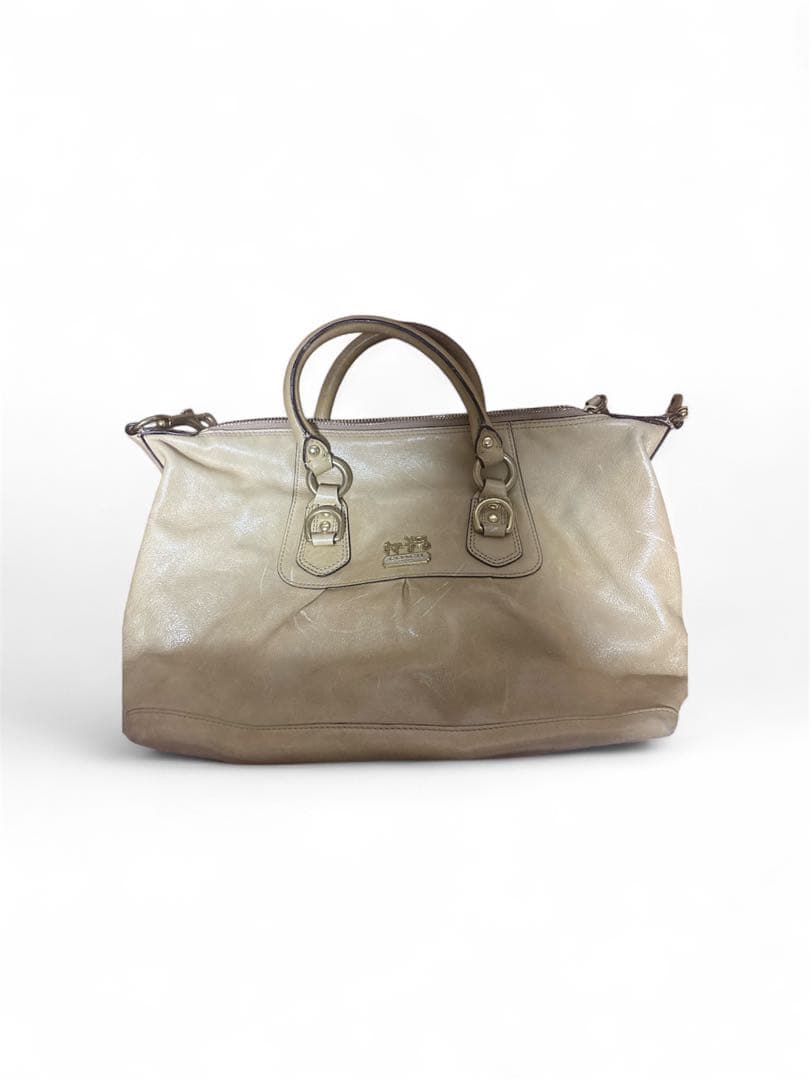 コーチバックセット20点