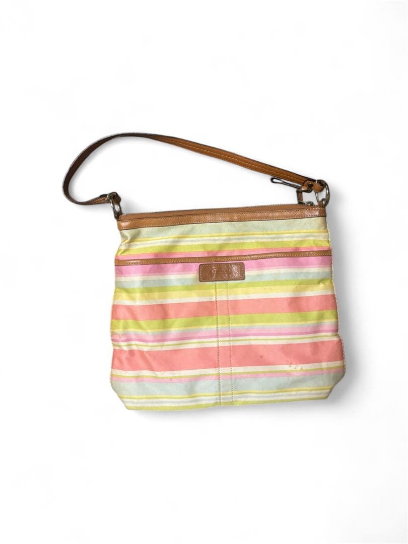 コーチバックセット20点