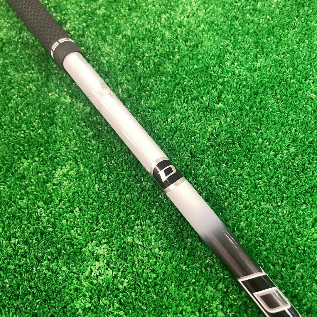 ヤマハRMX VD/5番18 Diamana YB 60/S フェアウェイウッド