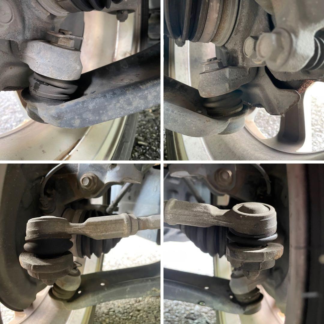 【車検付き・すぐ乗れる！】ダイハツ タント Xスペシャル☆平成23年☆岐阜発