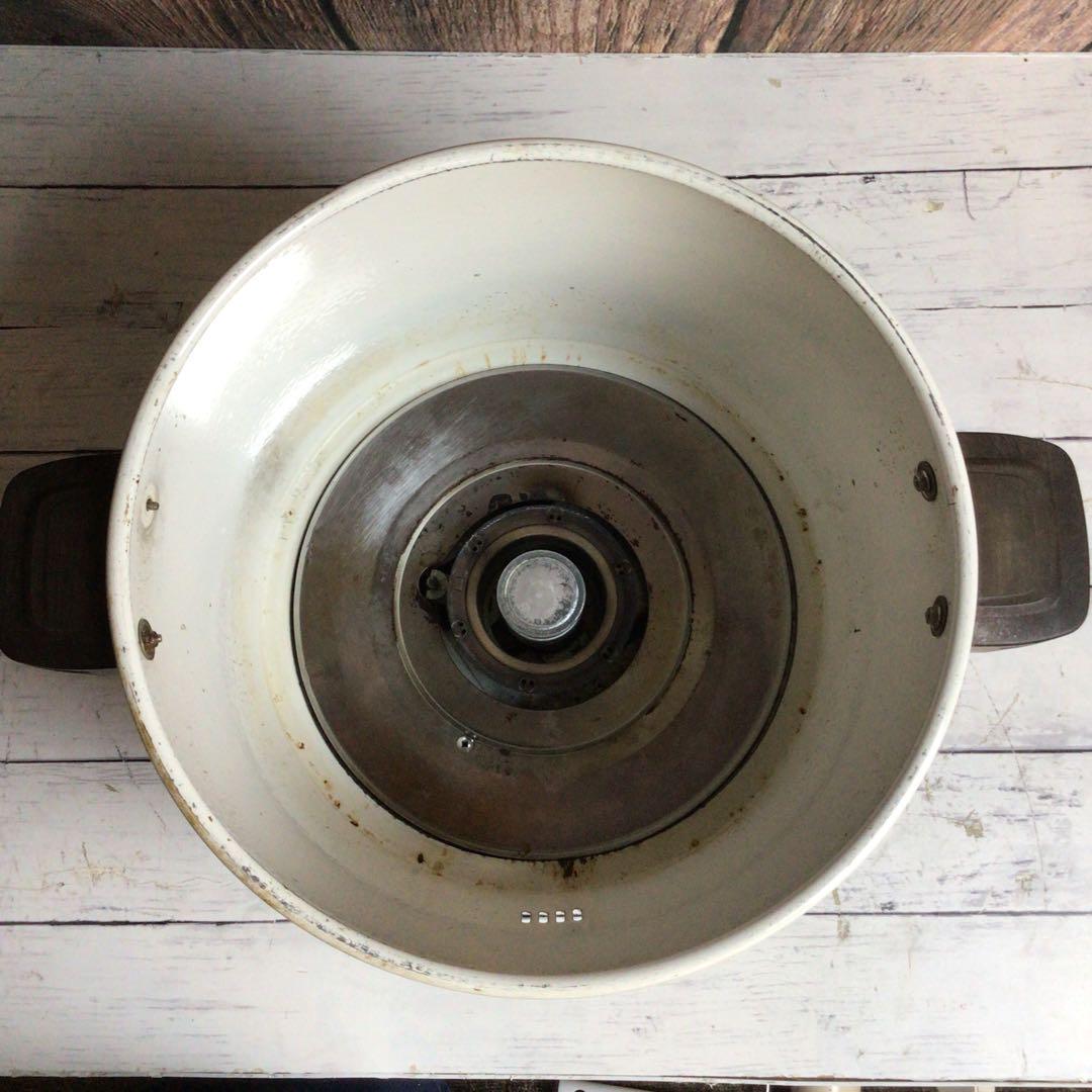 リンナイ ガス炊飯器 RR-20SF2 業務用 2升炊き LPガス用