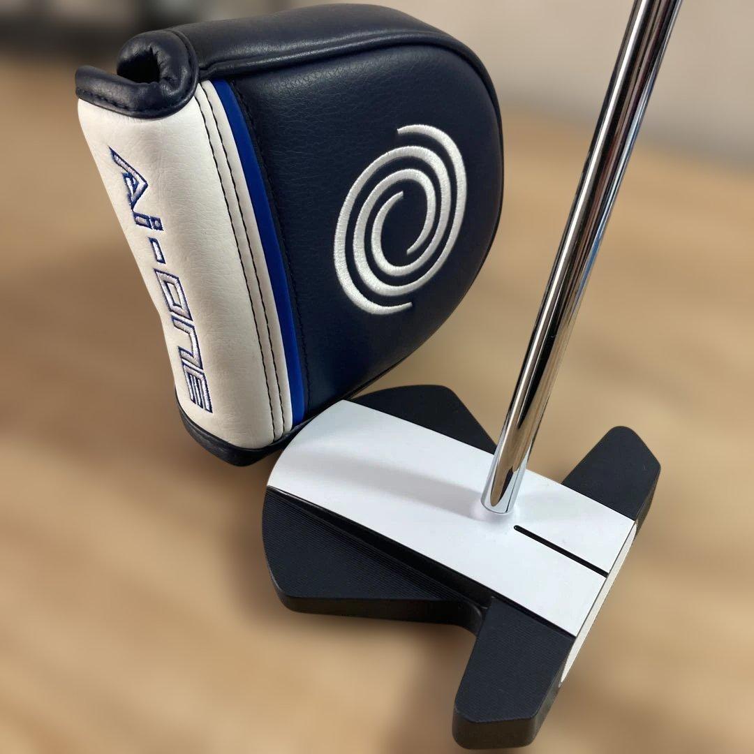 オデッセイ Ai-One Square 2 Square MAX 34インチ