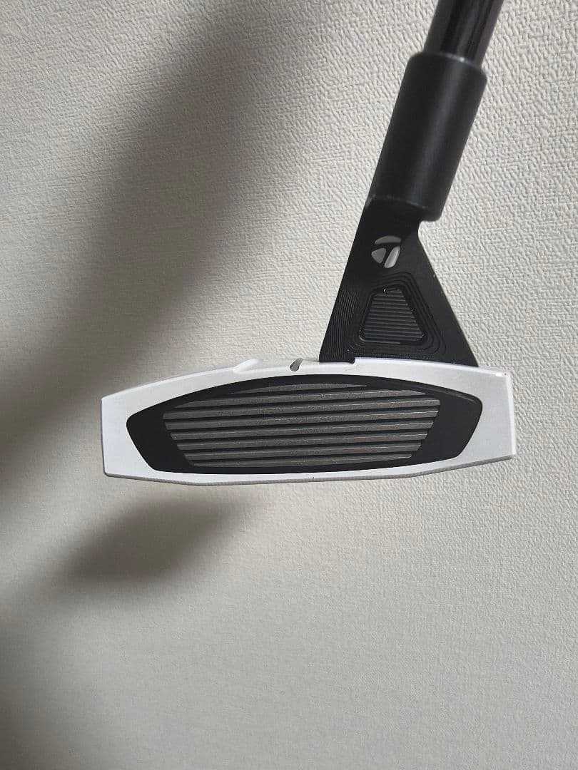 テーラーメイド Spider GTx TRUSS WHITE TM1 33インチ