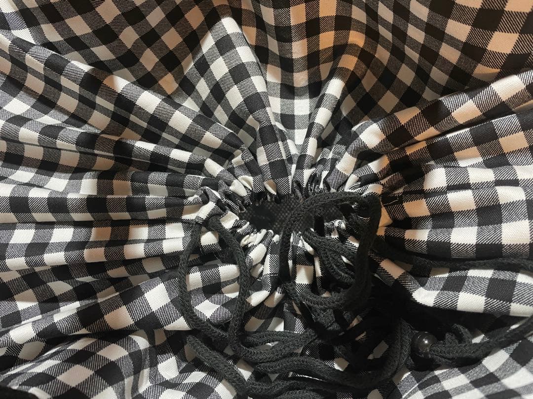 黒ノ巣様　BIGトートバッグ製作