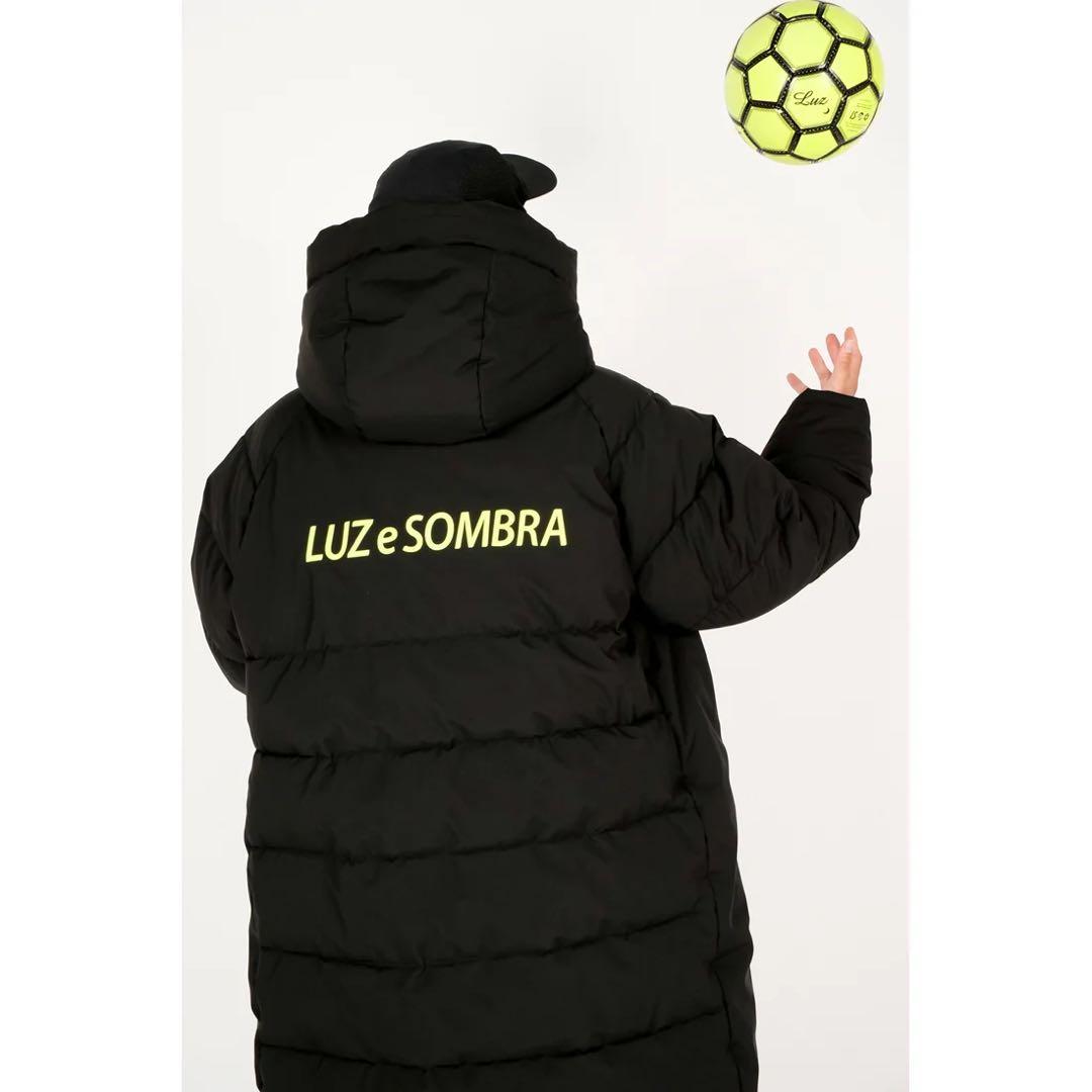 【美品】LUZeSOMBRA ￼TWMベンチコート