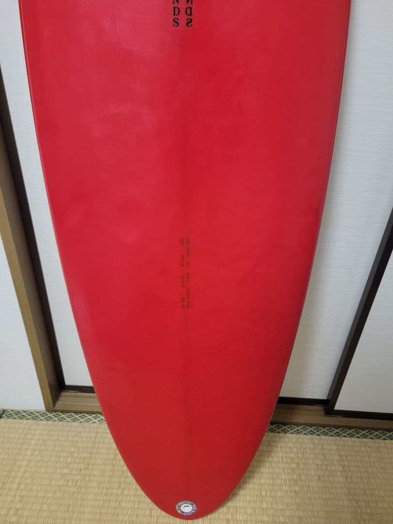 【静岡県中部手渡し/５日まで】即決優先 ツインピン5.9 30.6L