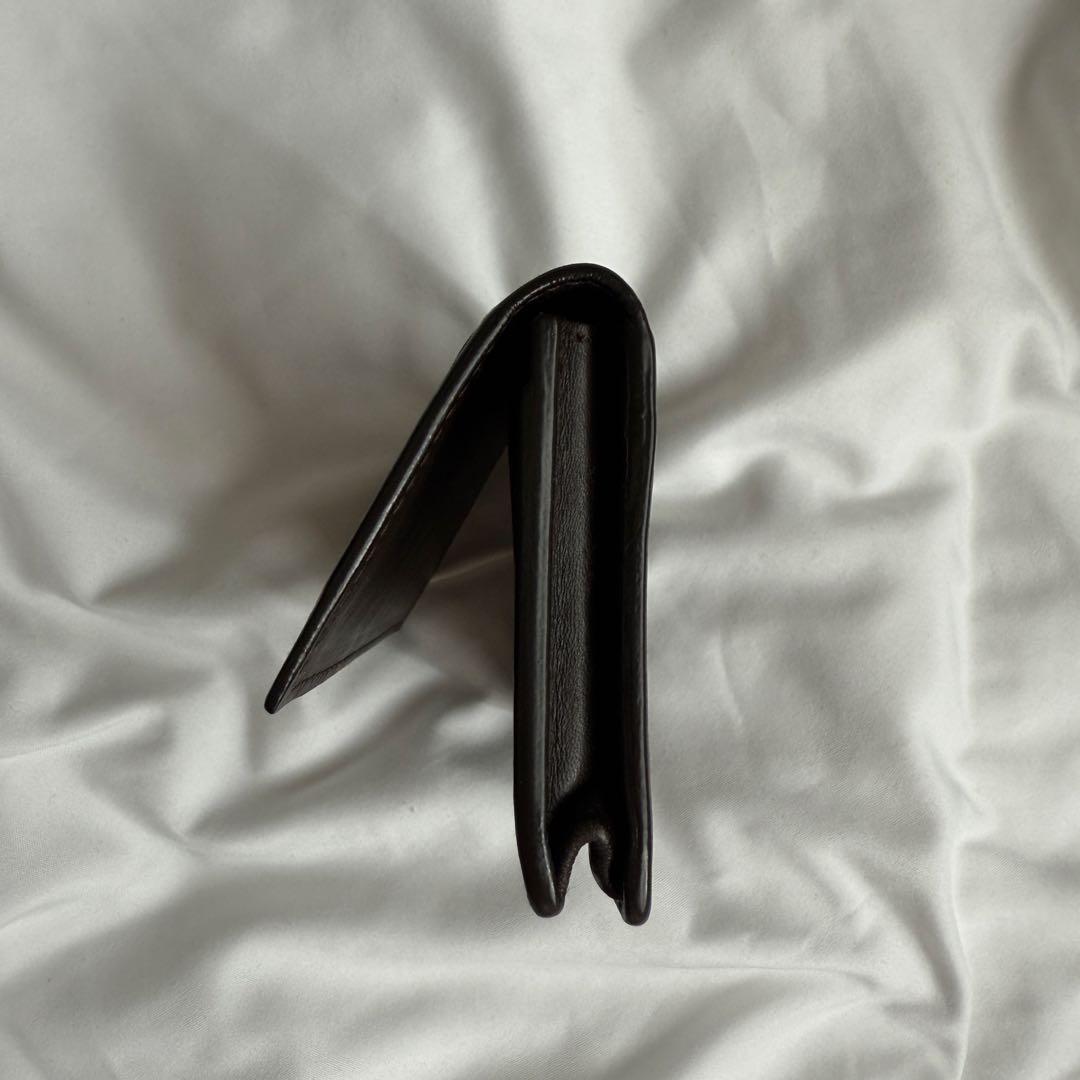 【箱付き】ボッテガヴェネタ　名刺入れ　カードケース