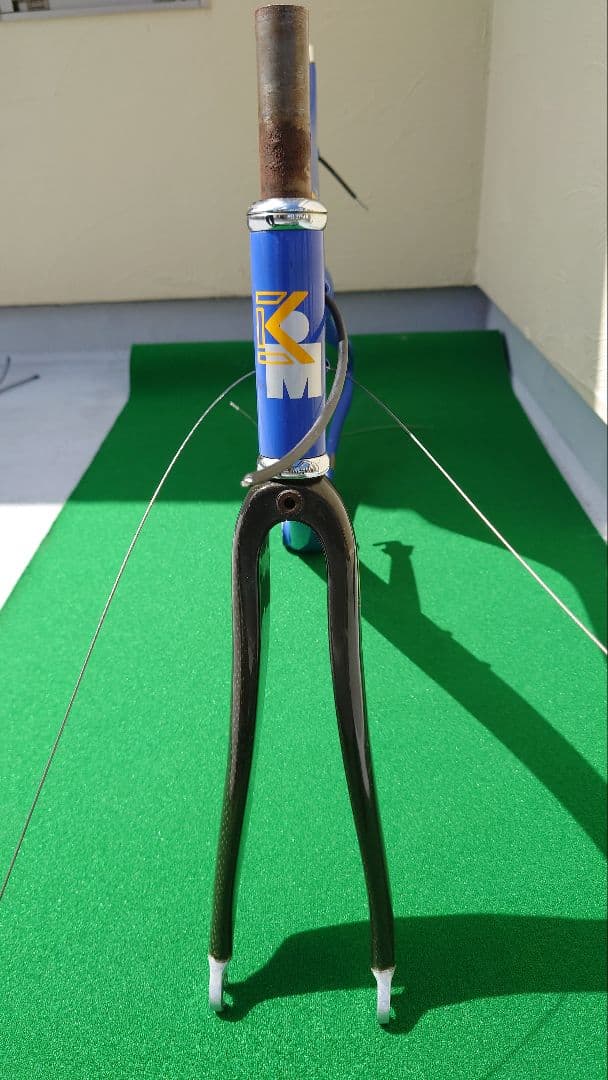 Kestrel ケストレル カーボン ロードバイク フレーム フォーク 宇宙兄弟