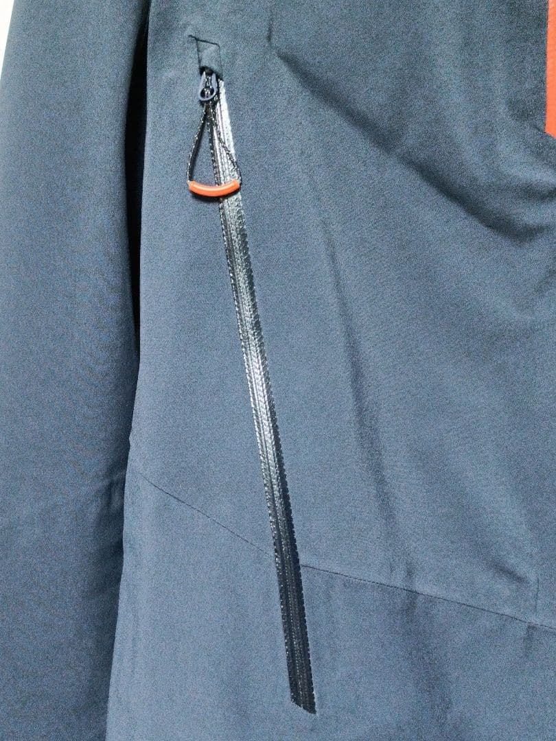 サロモン SALOMON ICESTAR 3L JKT　Sサイズ