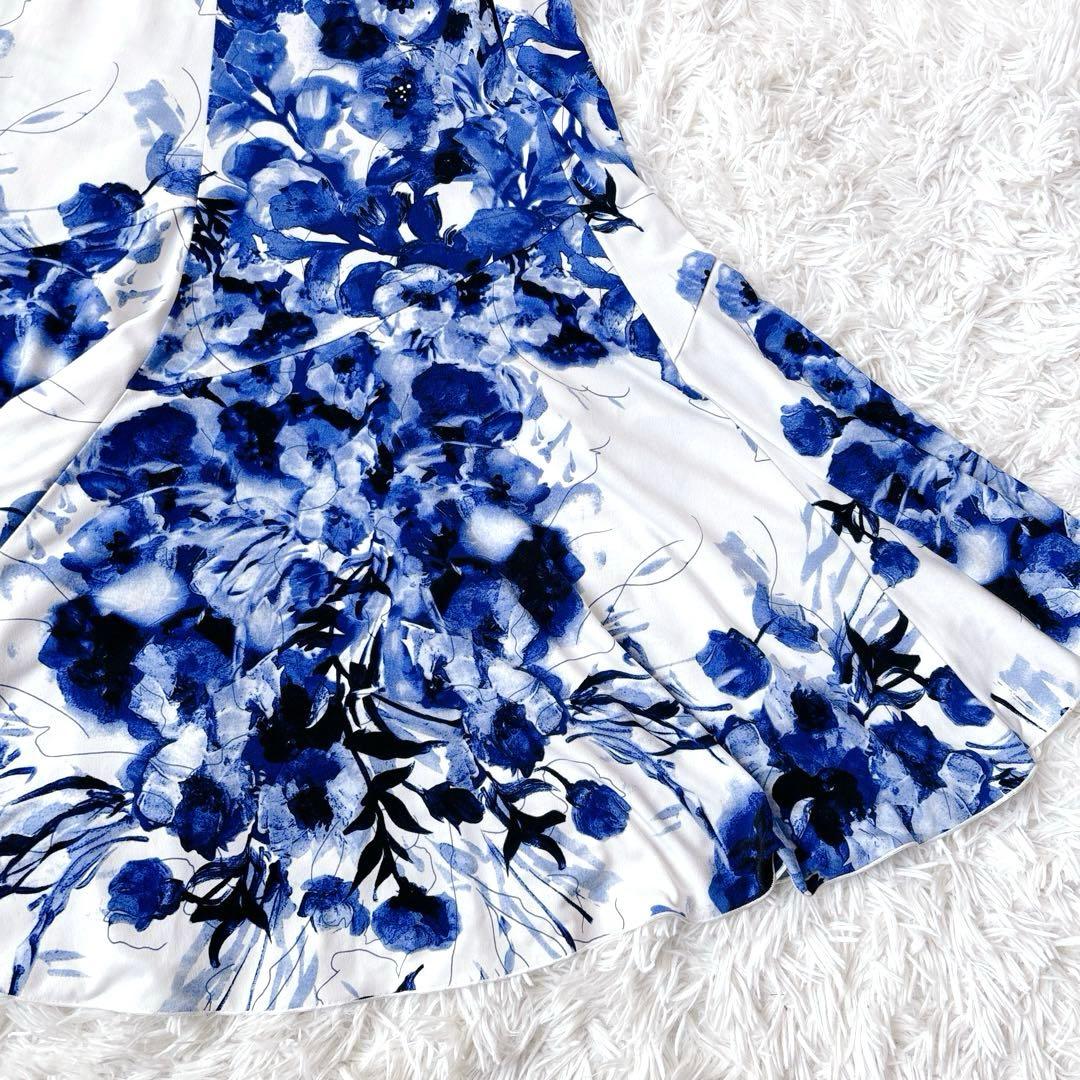 極美品✨チャコット　 DANCE 社交ダンス　フレアイージースカート