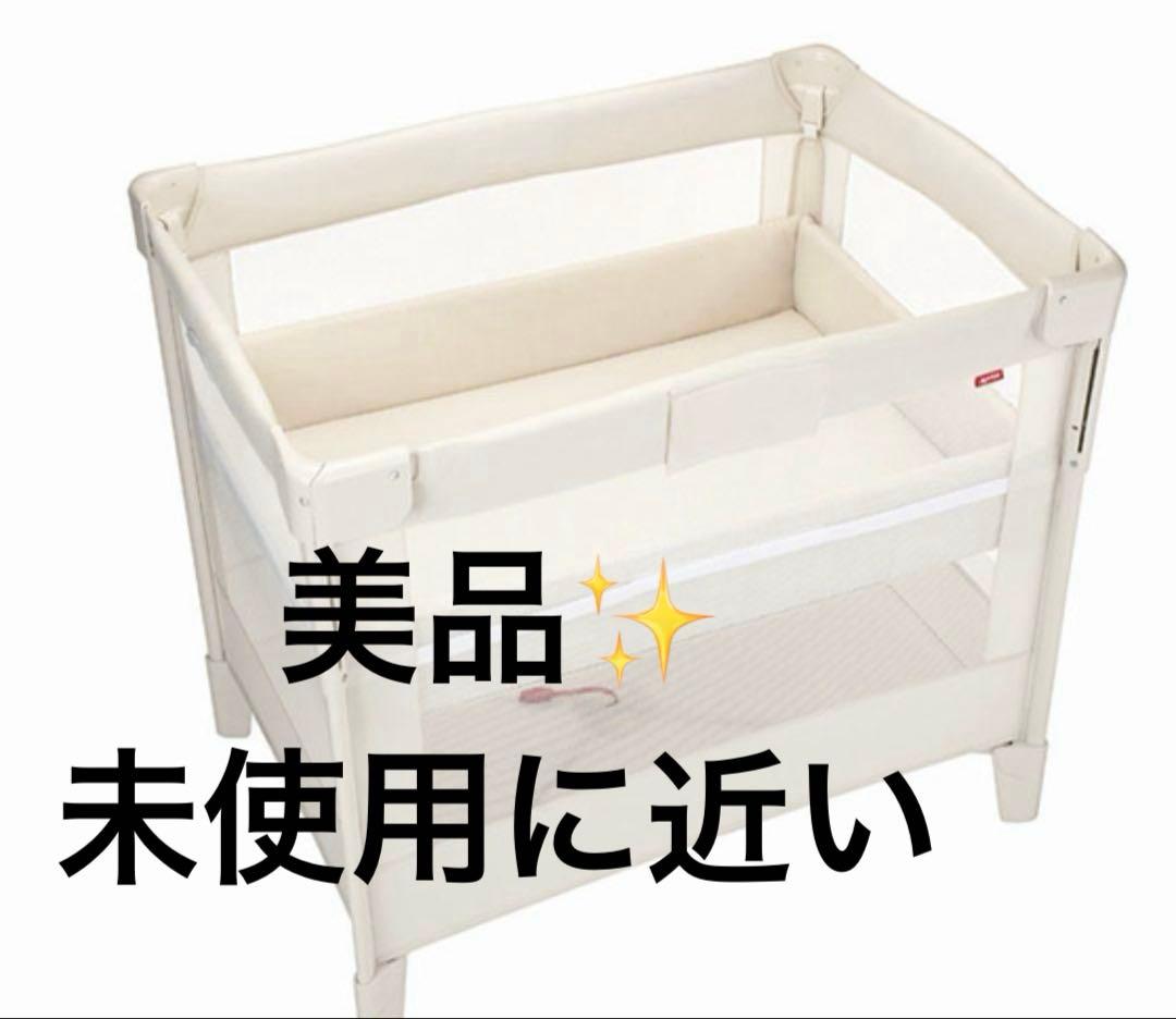 【美品✨未使用に近い】ココネルエアー