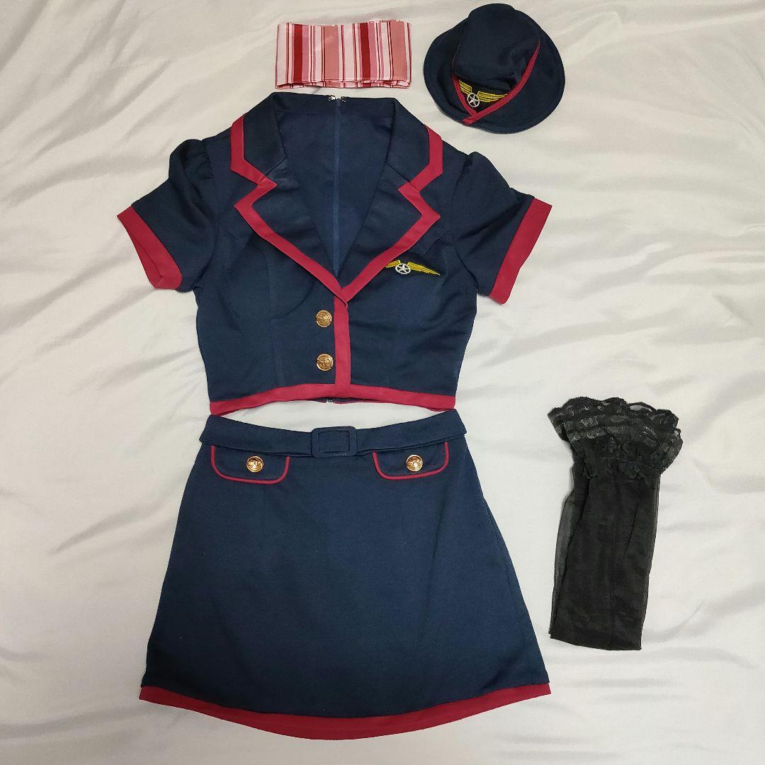 【レア商品♪】Sugar CAコスプレ　5点セット