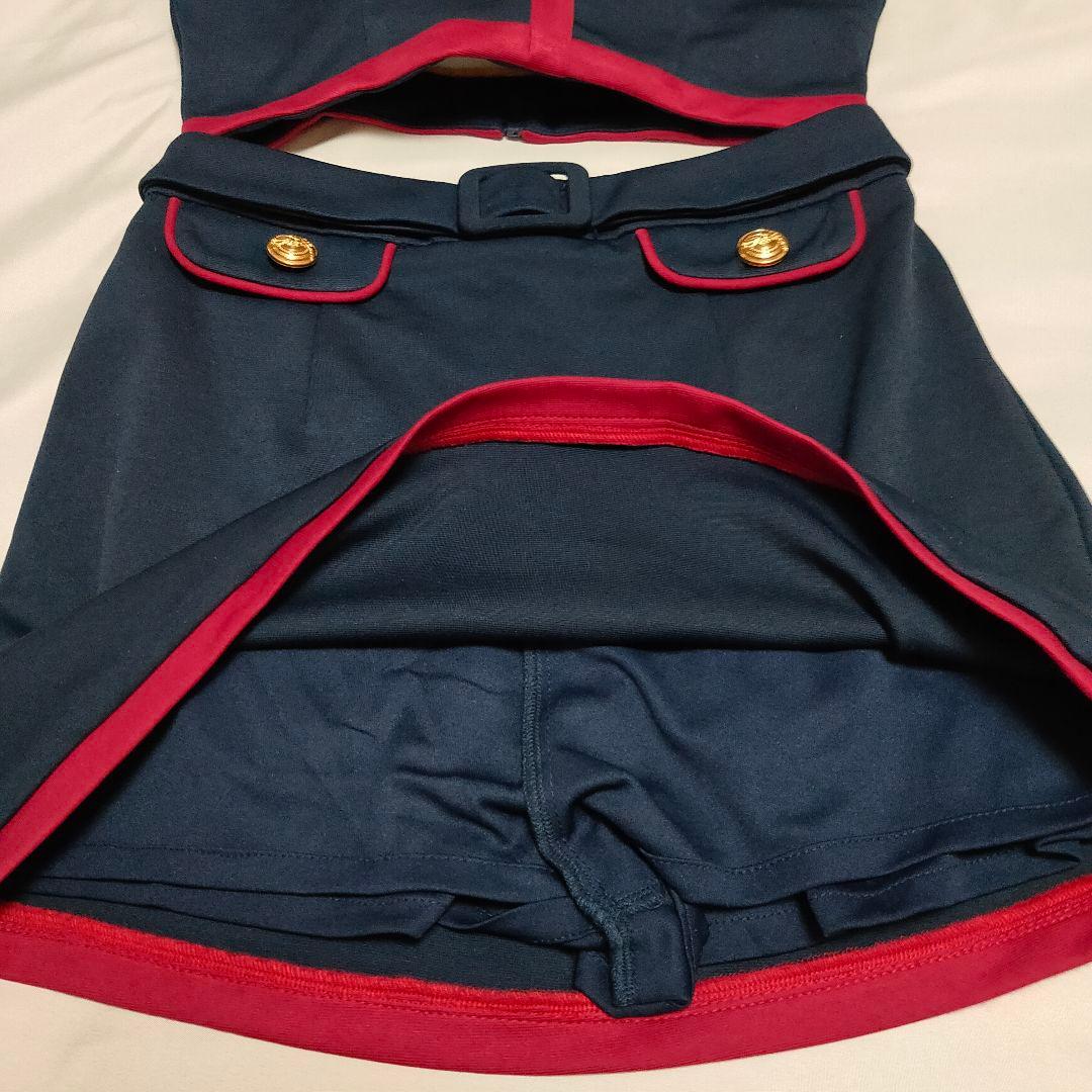 【レア商品♪】Sugar CAコスプレ　5点セット