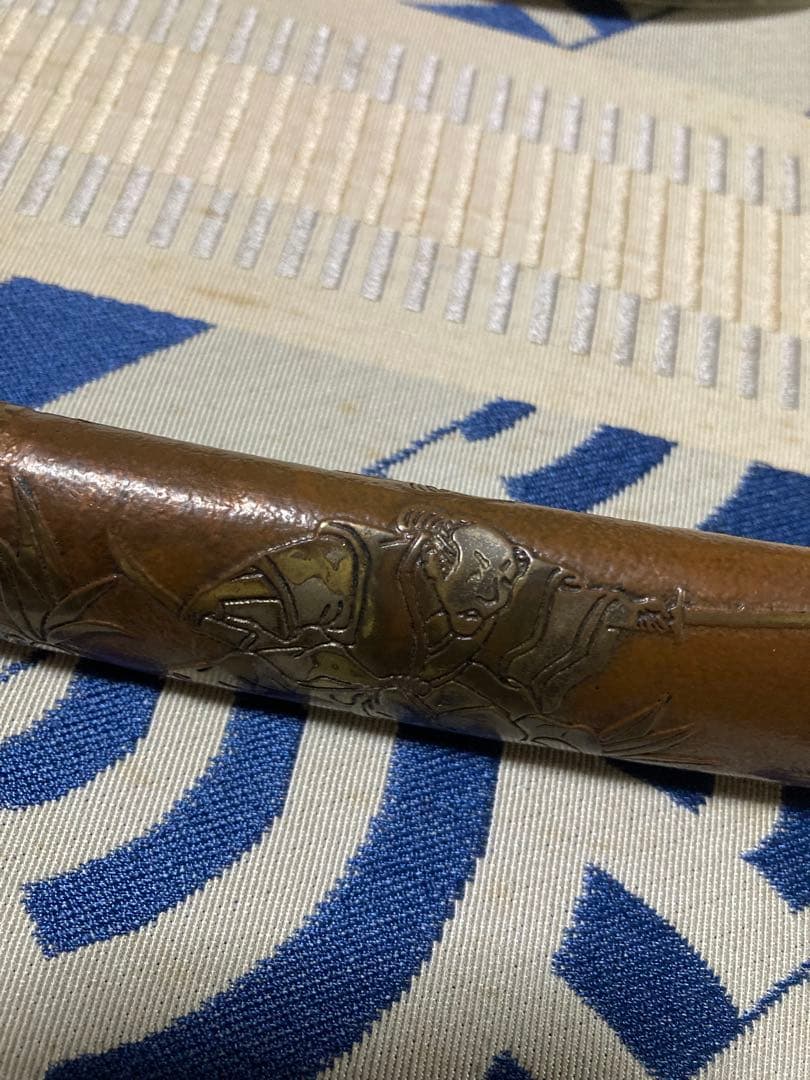 《極希少》守り刀（懐刀）