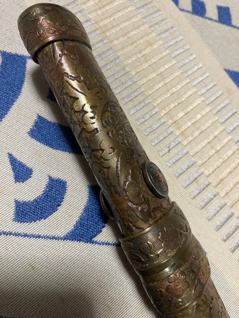 《極希少》守り刀（懐刀）