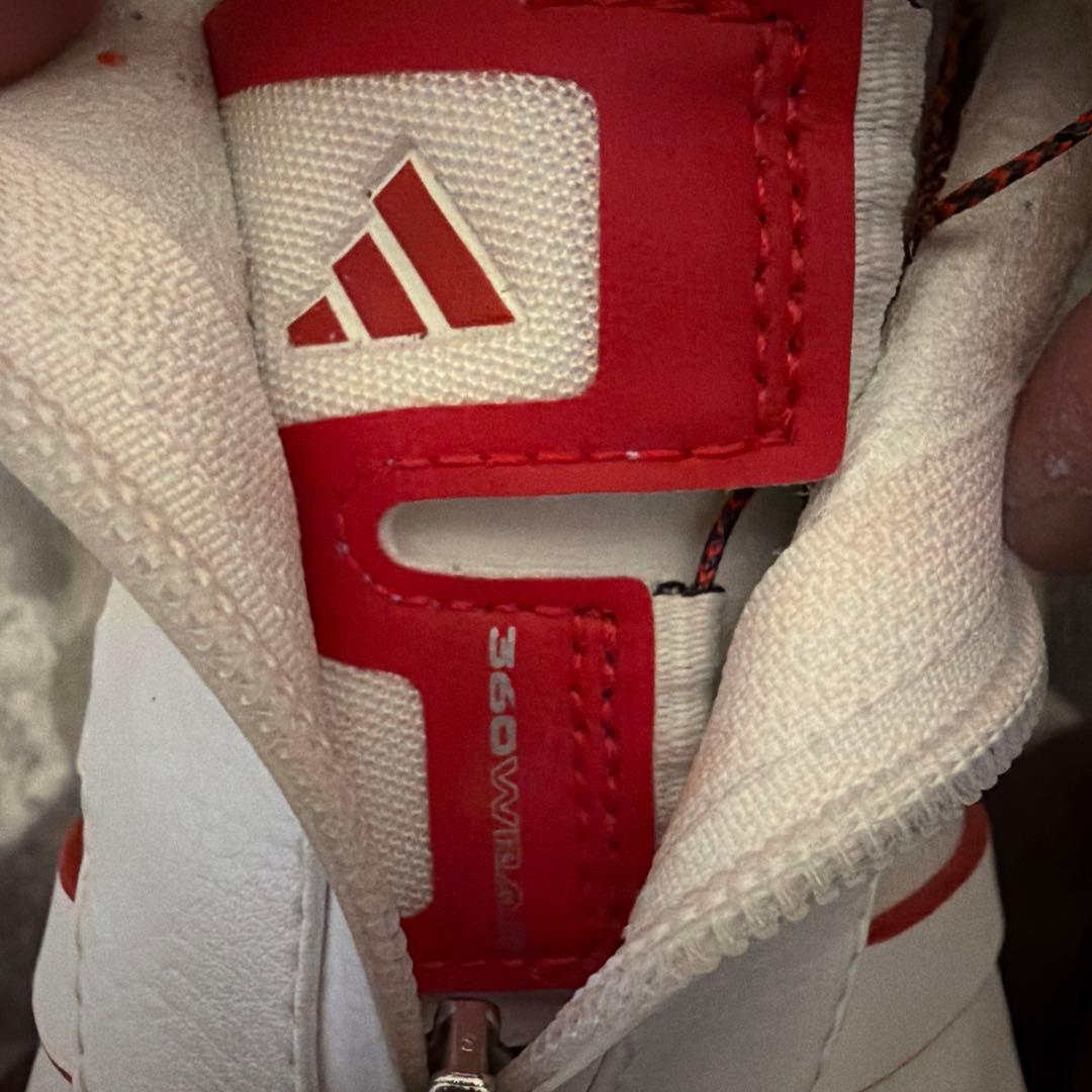 【adidas GOLF/アディダス】TOUR360 24BOA