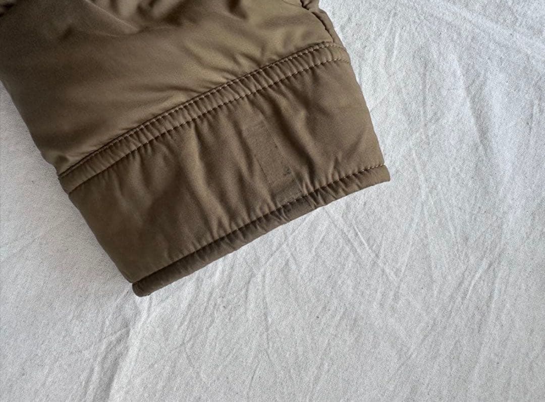 patagonia パタゴニア SILENT DOWN SHIRT JACKET