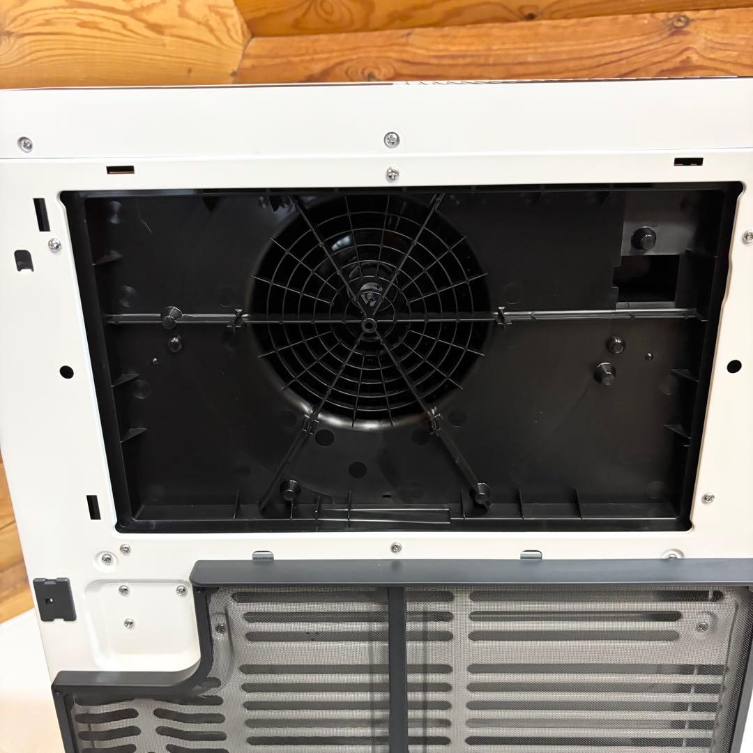 【美品】リンナイ Rinnai ガスファンヒーター RC-B5801ACP