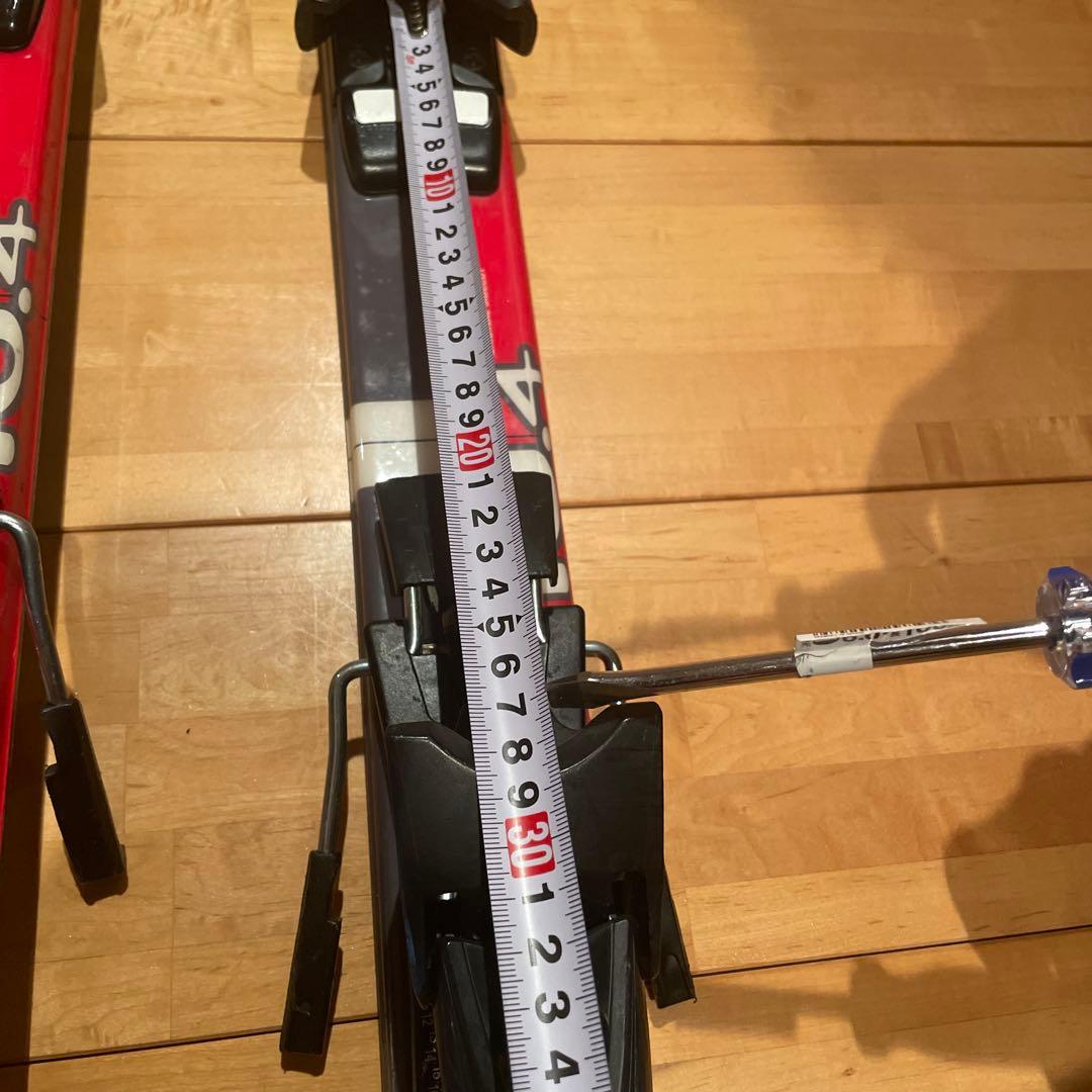 カービングスキー板大人男性170cmセット子供ジュニア ロシニョール女性 シニア