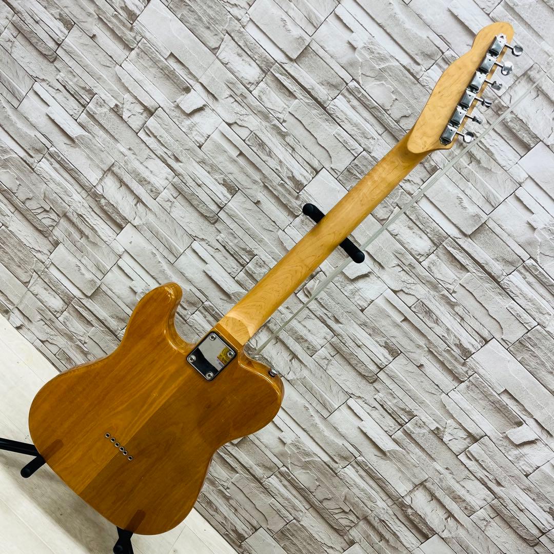 PLAYTECH シンライン テレキャスター タイプ エレキギター TL300