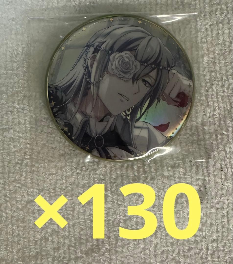 アイナナ Re:vale 千 缶バッジ 記念日2024