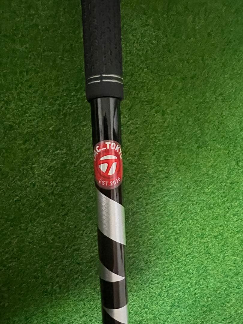 テーラーメイド ステルス2 5w ベンタスtrレッド 6S