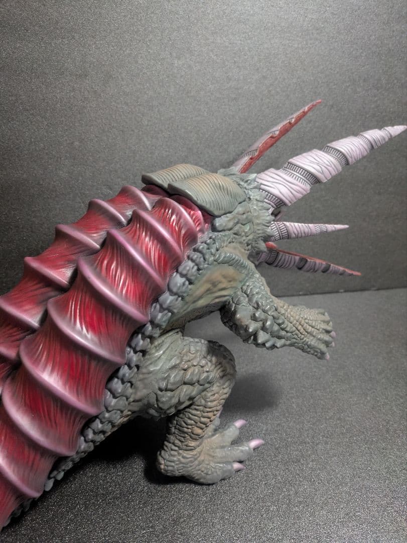 CCP シンガボラ 1/6 電飾リペイント完成品