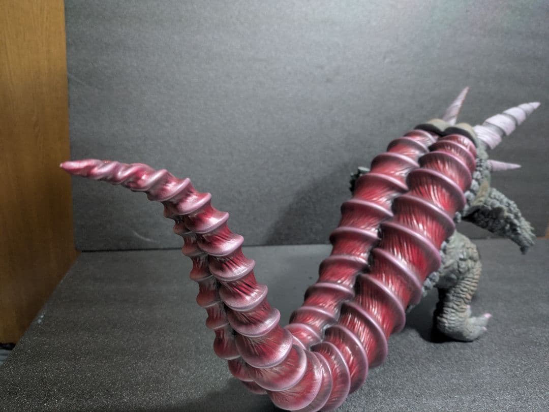 CCP シンガボラ 1/6 電飾リペイント完成品