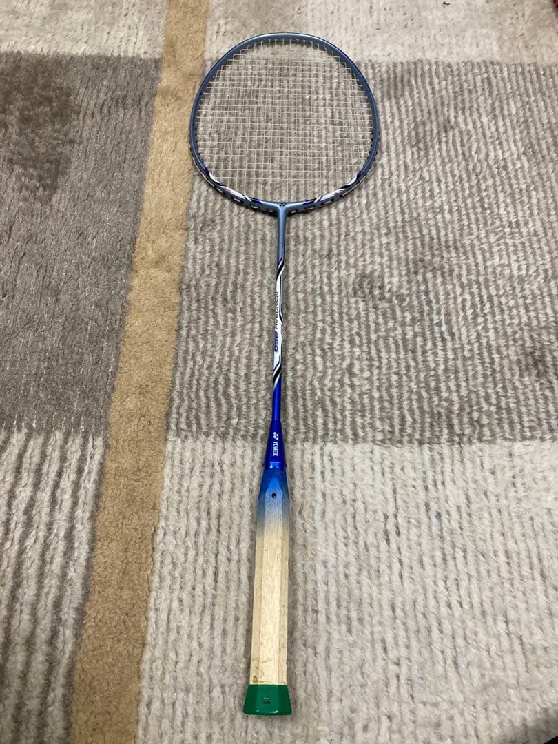 ヨネックス　yonex バドミントン　ラケットNANORAY 250 4U