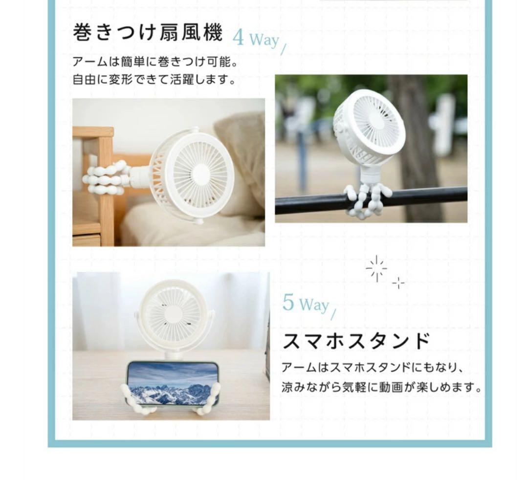 AIR BUGGY 付属品　詳細