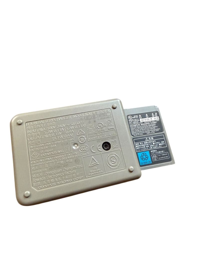 OLYMPUS PEN Lite E-PL6ミラーレス一眼カメラ