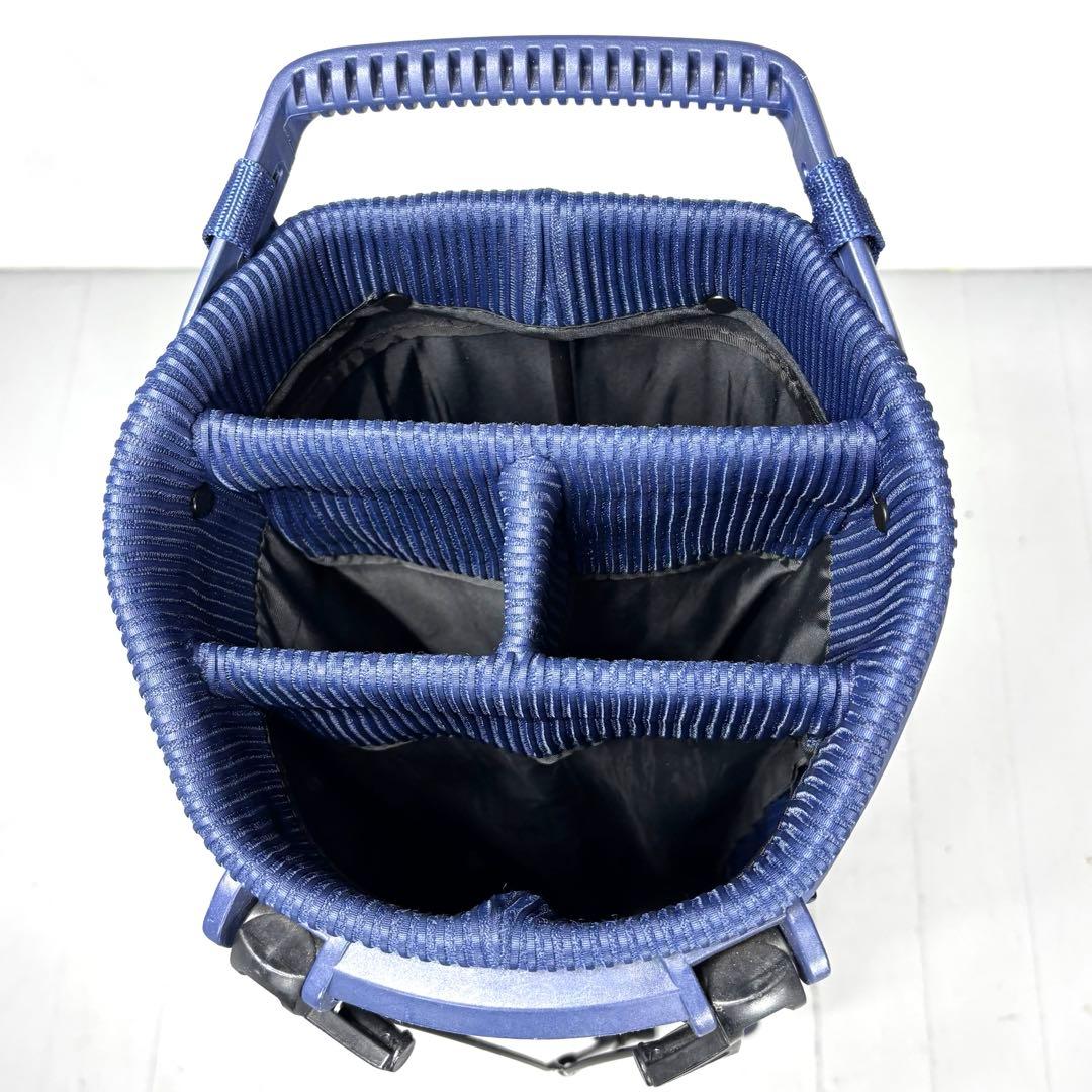 SUN MOUNTAIN（サンマウンテン） スタンド キャディバッグ 軽量