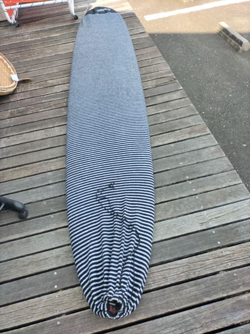 引取り限定　サーフボードcardiff カーディフ 9'4ロングボード