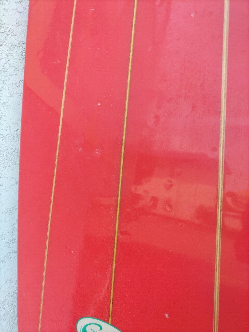 引取り限定　サーフボードcardiff カーディフ 9'4ロングボード