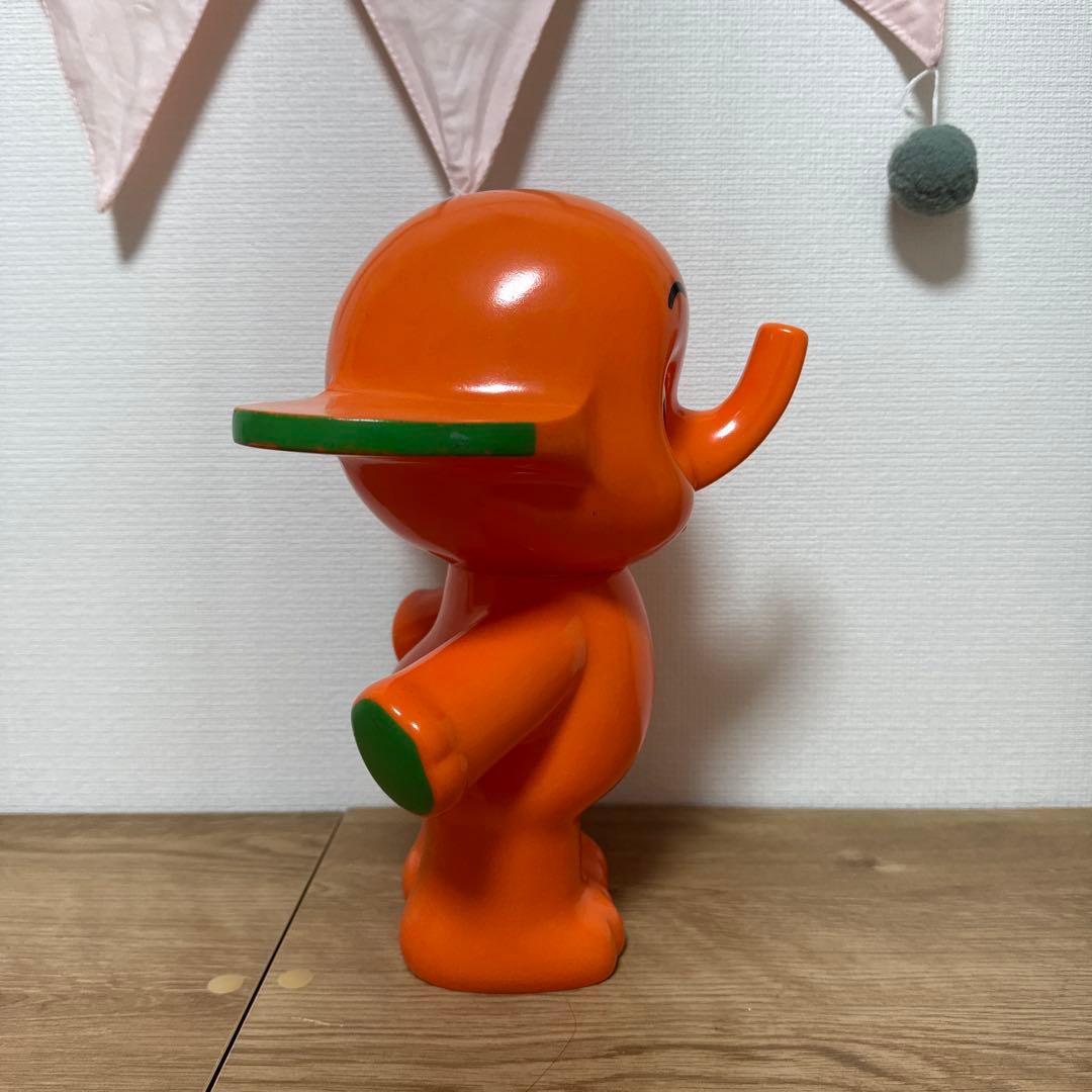 トレロ サトちゃん　人形　２８センチ