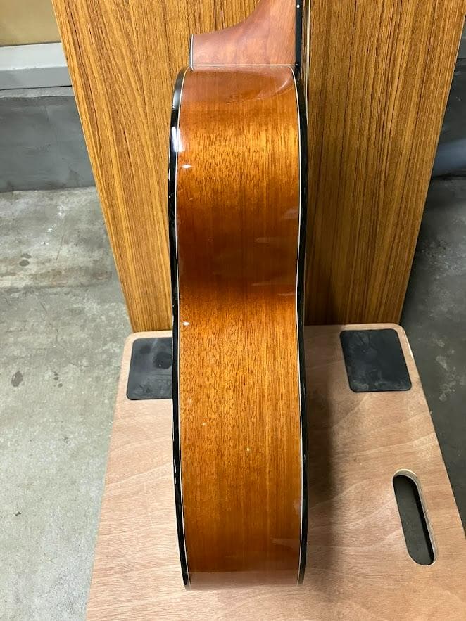 モーリス　Morris アコースティックギター　F01　11NAT