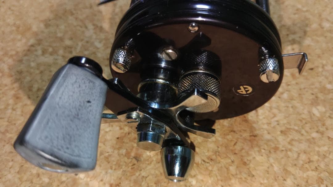 リール ABU Ambassadeur 5000C