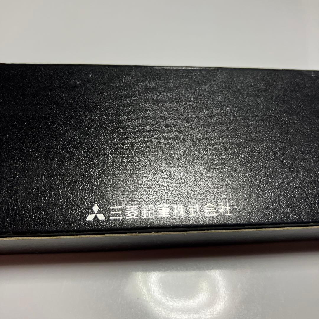 も*ん様 三菱ハイユニ　SHARP Hiuni シャープべンシル　箱入り