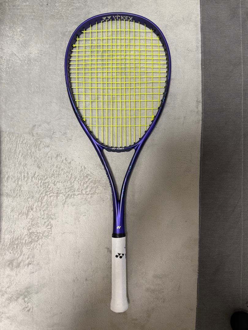 YONEX ボルトレイジ7S 第一世代