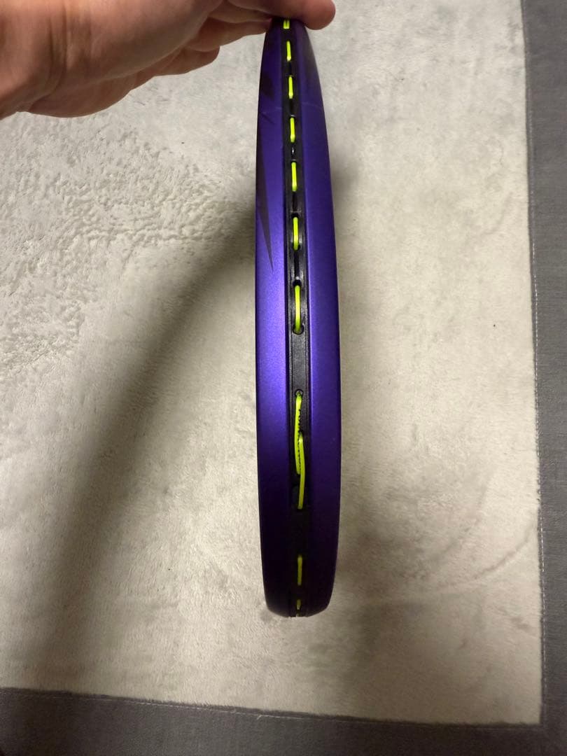 YONEX ボルトレイジ7S 第一世代