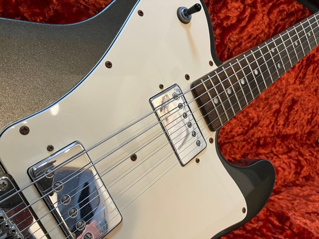 ギター Squier by Fender Telecaster Deluxe