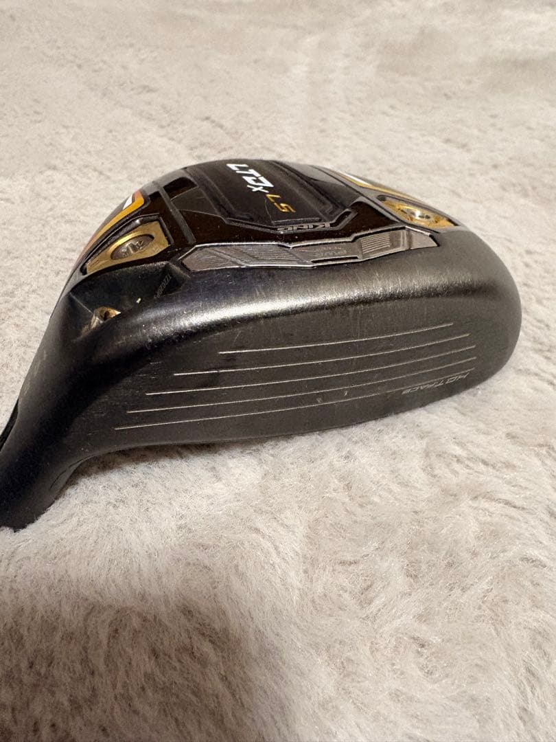 COBRA LTDx LS フェアウエイウッド 3W ヘッドのみ