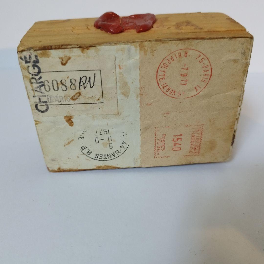 フランス郵便木箱　追加写真