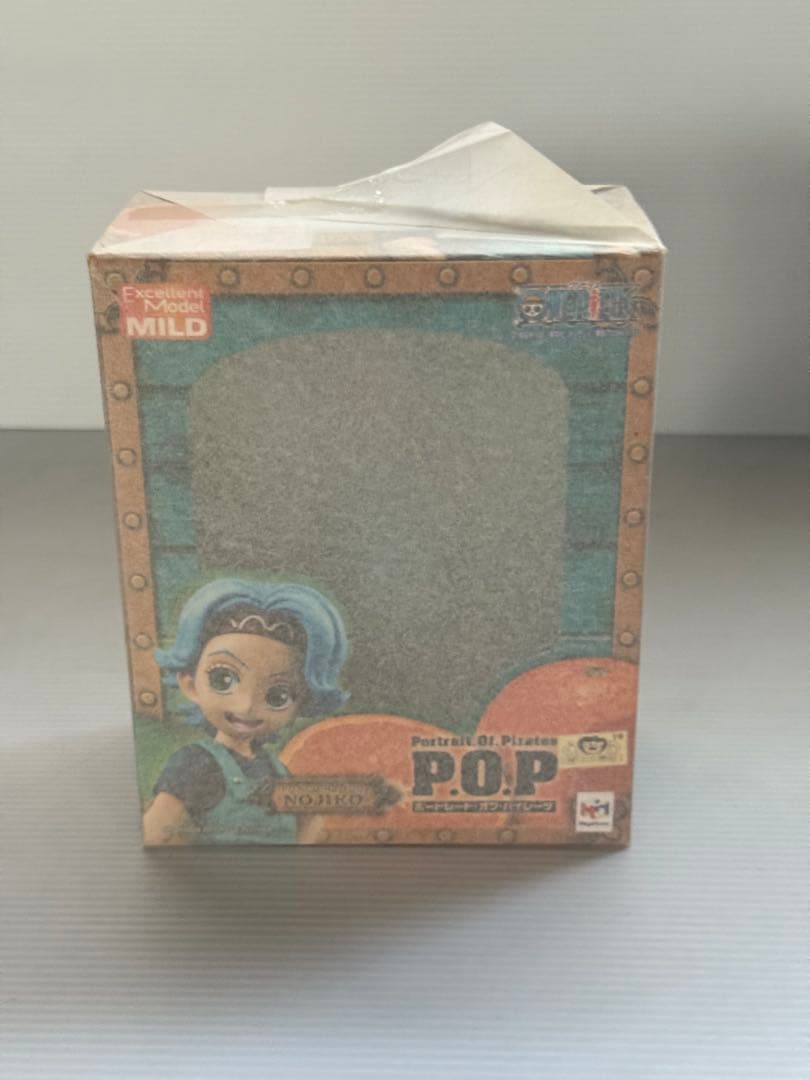 P.O.P ワンピース　CBシリーズ　POP まとめ　セット　CB