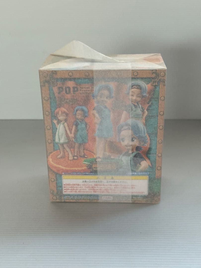 P.O.P ワンピース　CBシリーズ　POP まとめ　セット　CB