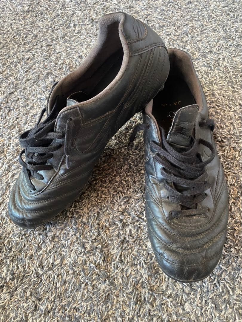 モレリア2 海外限定 26.5