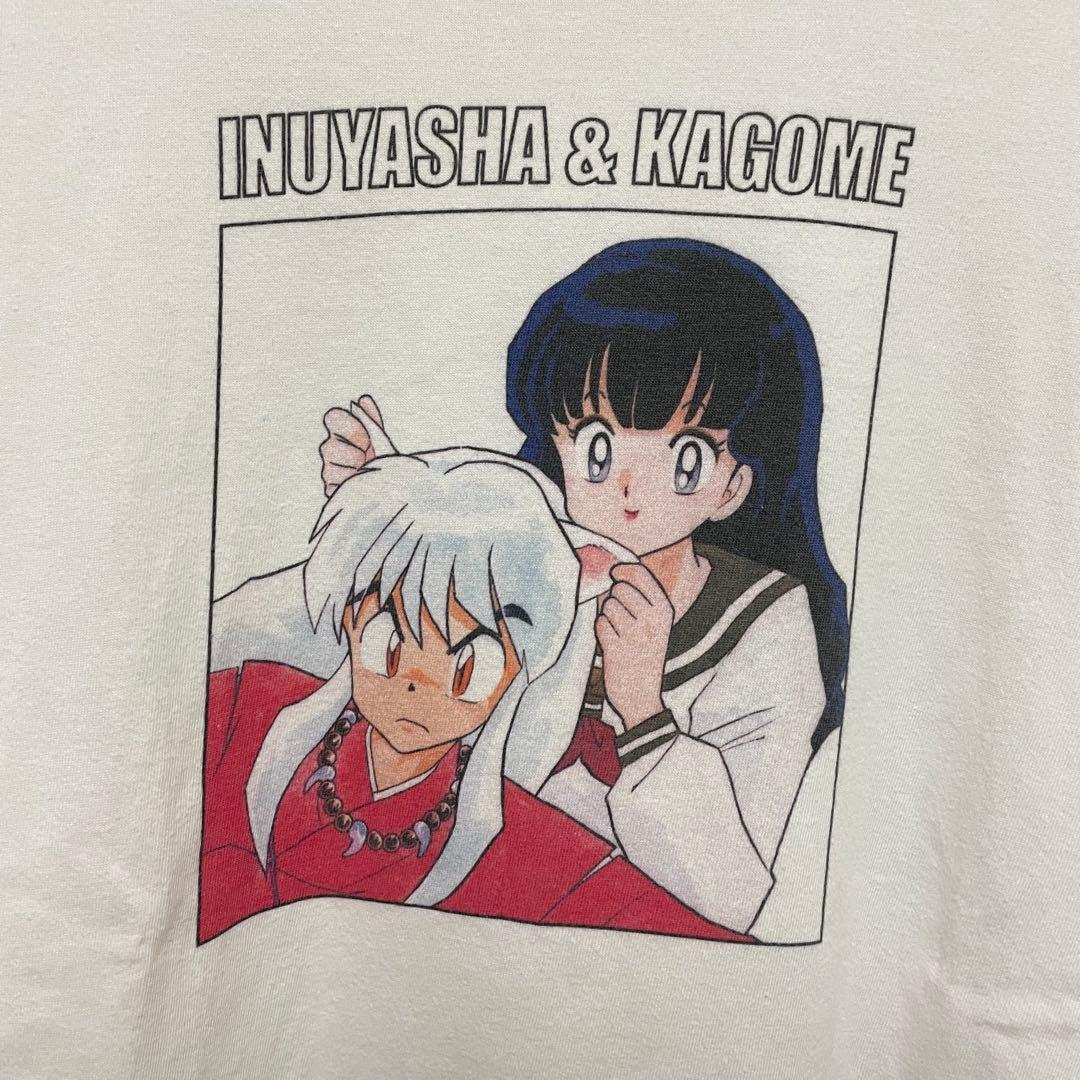 犬夜叉 パーカー、ロンTセット売り