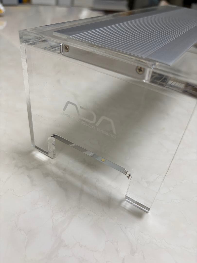 ADA アクアスカイ 301 LED照明システム