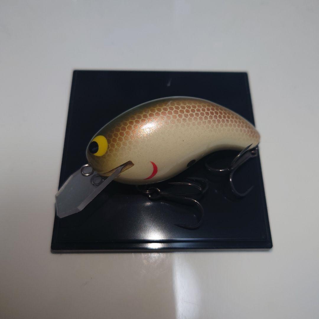 モンキーブレインベイツ　SCRAT（スクラット）