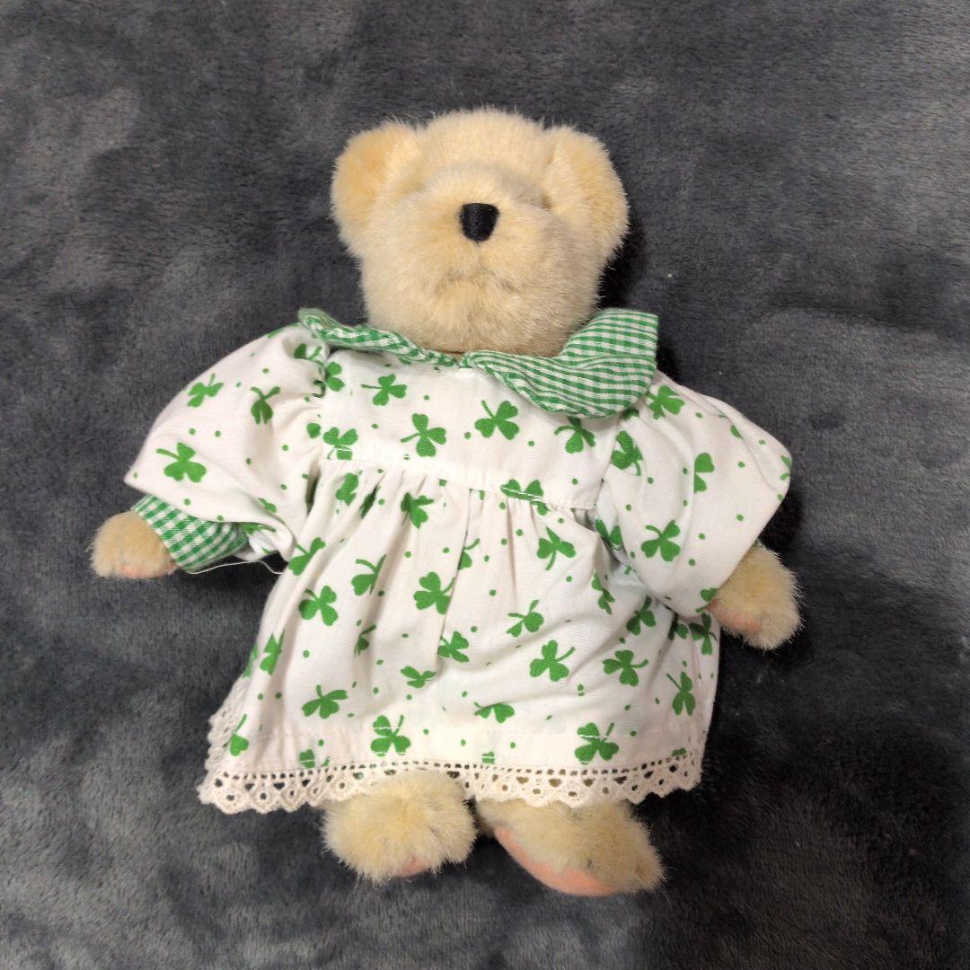 ノースアメリカン社　マフィン ベア